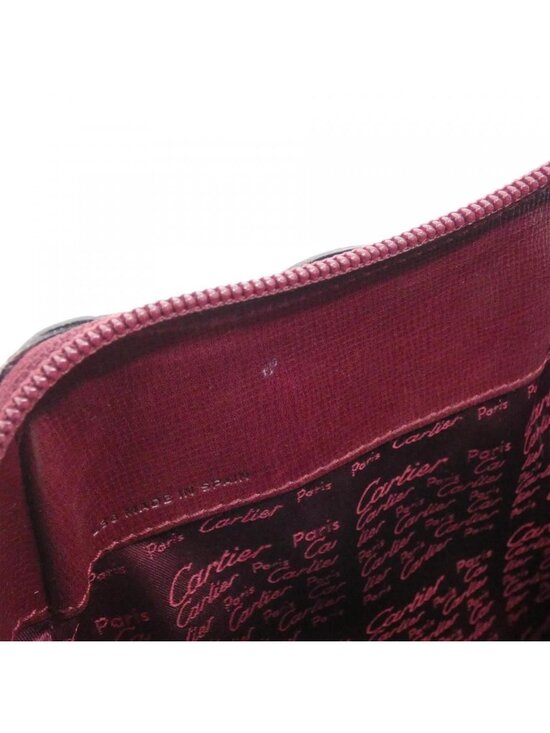 Cartier Vintage Must de Backpack
